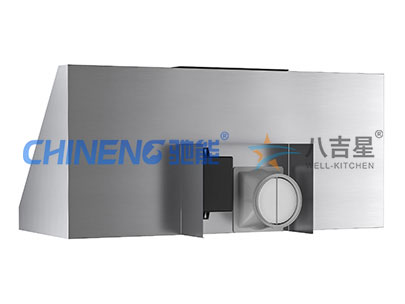變頻油煙機實(shí)拍圖
