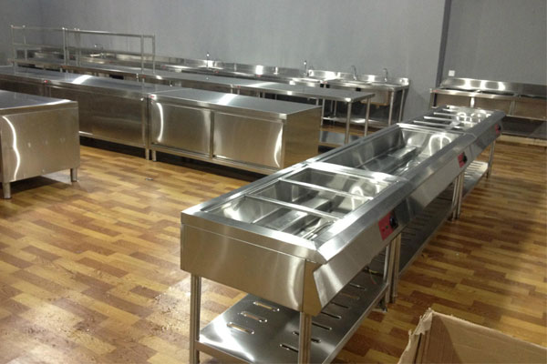 使用不銹鋼餐具要注意哪些事項