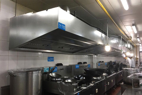 廚房抽油煙機怎么拆卸 廚房抽油煙機怎么拆卸