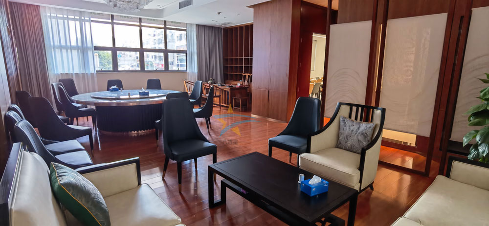 會(huì )客用餐廳
