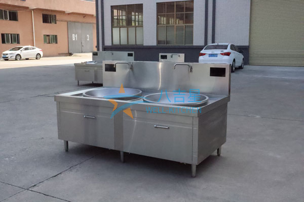 商用廚房設備不銹鋼板厚度公差行業(yè)標準和國家標準的區別